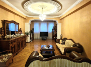 Satılır 3 otaqlı 125 m2 yeni tikili Nərimanov r.