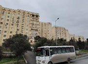 Satılır 1 otaqlı 42 m2 köhnə tikili Xalqlar Dostluğu m.