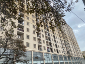 Satılır 1 otaqlı 65 m2 yeni tikili Olimpik Star