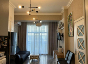 Satılır 2 otaqlı 42 m2 yeni tikili 28 May m.