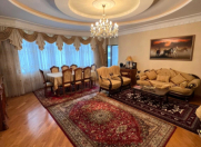 Satılır 3 otaqlı 167 m2 yeni tikili Gənclik m.