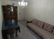 Satılır 2 otaqlı 65 m2 köhnə tikili Y.Günəşli