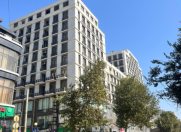 Satılır 4 otaqlı 130 m2 yeni tikili Nəsimi r.