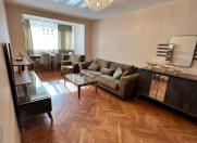 Satılır 3 otaqlı 65 m2 köhnə tikili Yasamal r.