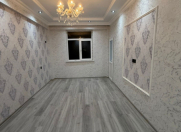 Satılır 2 otaqlı 55 m2 yeni tikili Masazır