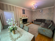 Satılır 2 otaqlı 55 m2 həyət evi Saray