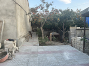 Satılır 4 otaqlı 96 m2 həyət evi Zabrat 1