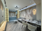 Satılır 2 otaqlı 55 m2 yeni tikili Əhmədli