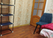 İcarəyə verilir 1 otaqlı 17 m2 həyət evi Nizami m.