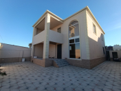 Satılır 5 otaqlı 252 m2 həyət evi Rəsulzadə