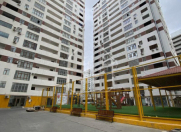 Satılır 3 otaqlı 125 m2 yeni tikili 20 yanvar m.