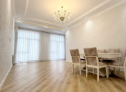 Satılır 4 otaqlı 152 m2 yeni tikili Nəsimi r.