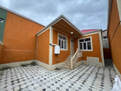 Satılır 2 otaqlı 55 m2 həyət evi Məhəmmədli