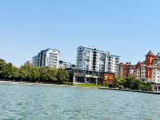 Satılır 3 otaqlı 79 m2 köhnə tikili ABŞ səfirliyi