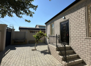 Satılır 3 otaqlı 110 m2 həyət evi Saray