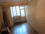 Satılır 2 otaqlı 52 m2 yeni tikili Yeni Yasamal