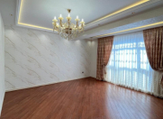 Satılır 4 otaqlı 160 m2 yeni tikili Şah İsmayıl Xətai m.