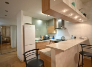 Satılır 2 otaqlı 59 m2 yeni tikili Dədə Qorqud parkı