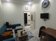 Satılır 2 otaqlı 40 m2 yeni tikili Həzi Aslanov