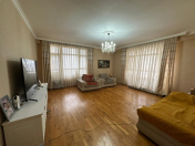 Satılır 3 otaqlı 131 m2 yeni tikili Botanika bağı