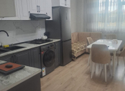 Satılır 1 otaqlı 69 m2 yeni tikili Saray