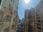 Satılır 3 otaqlı 140 m2 yeni tikili 8 Noyabr m.