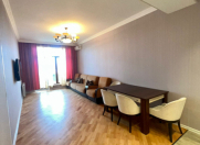 İcarəyə verilir 3 otaqlı 105 m2 yeni tikili Şah İsmayıl Xətai m.