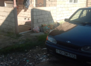 Satılır 4 otaqlı 100 m2 bağ evi Şabran