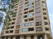 Satılır 3 otaqlı 115 m2 yeni tikili Nəsimi r.