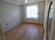 İcarəyə verilir 3 otaqlı 65 m2 köhnə tikili Həzi Aslanov