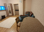 Satılır 2 otaqlı 70 m2 yeni tikili Yasamal r.