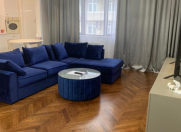 Satılır 3 otaqlı 110 m2 yeni tikili Nəsimi r.