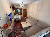 Satılır 3 otaqlı 62 m2 köhnə tikili Sumqayıt