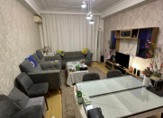 Satılır 2 otaqlı 60 m2 yeni tikili Yeni Yasamal