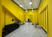 İcarəyə verilir 3 otaqlı 110 m2 obyekt Gənclik m.