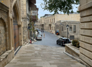 Satılır 2 otaqlı 55 m2 köhnə tikili İçəri Şəhər m.