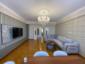 İcarəyə verilir 2 otaqlı 100 m2 yeni tikili Badamdar