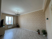 Satılır 3 otaqlı 80 m2 yeni tikili Abşeron r.