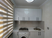 Satılır 1 otaqlı 40 m2 köhnə tikili Neftçilər m.