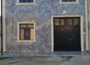 Satılır 7 otaqlı 120 m2 yeni tikili Gəncə