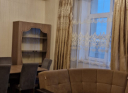 Satılır 3 otaqlı 80 m2 yeni tikili Yasamal parkı