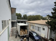 İcarəyə verilir 7 otaqlı 2500 m2 obyekt Əhmədli