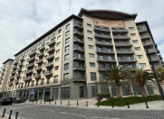 İcarəyə verilir 2 otaqlı 95 m2 yeni tikili Ağ şəhər