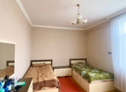 İcarəyə verilir 3 otaqlı 105 m2 yeni tikili Əhmədli