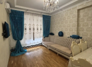 Satılır 2 otaqlı 52 m2 yeni tikili Moskva univermağı