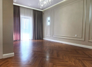 Satılır 2 otaqlı 75.5 m2 yeni tikili Gənclik m.