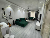 Satılır 2 otaqlı 70 m2 yeni tikili 9 mkr