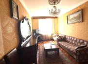 Satılır 3 otaqlı 86 m2 köhnə tikili Neftçilər m.