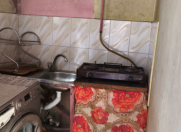 İcarəyə verilir 1 otaqlı 18 m2 həyət evi İçəri Şəhər