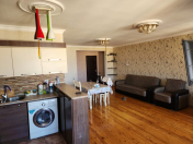 Satılır 3 otaqlı 104 m2 yeni tikili Yeni Yasamal